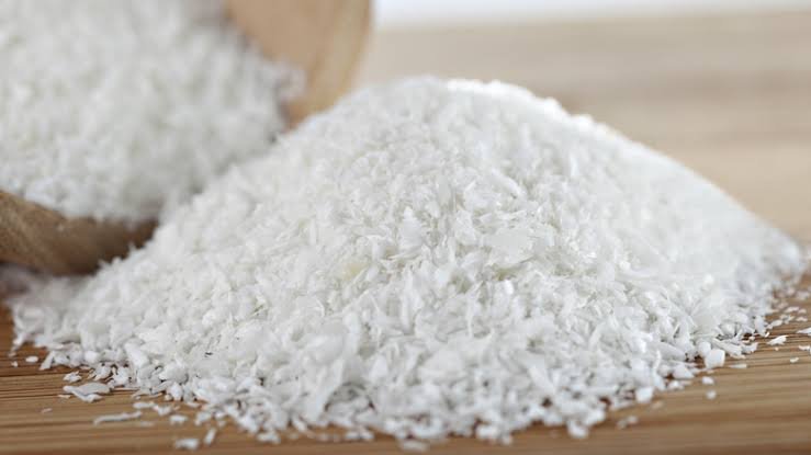 Desiccated Coconut
